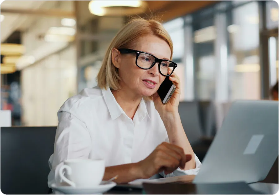 Concierge Bidder Support use case for Handbid auction and fundraising platform