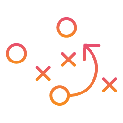 mobile bidding block