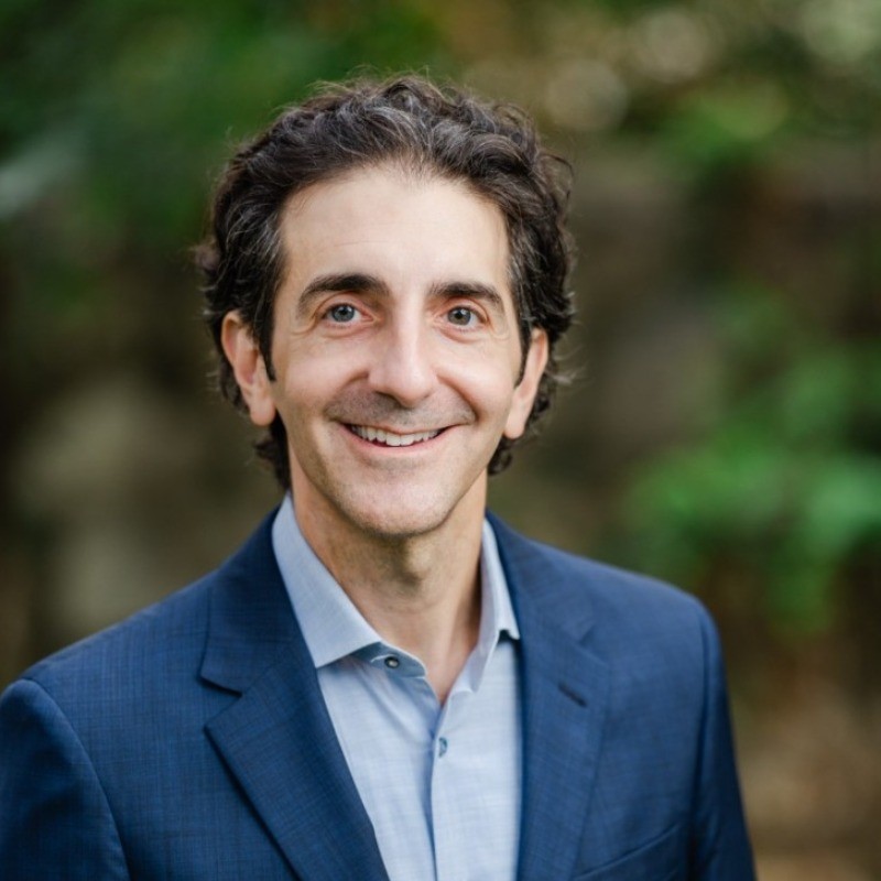 Mark Berman