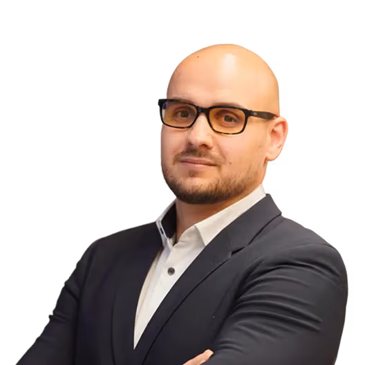 Albert Mehmeti