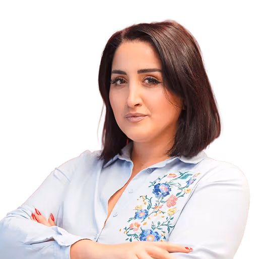 Mirjeta Zuka