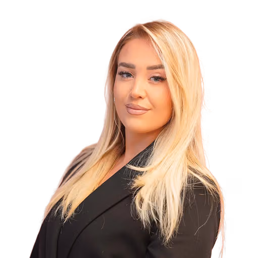 Vanesa Grajçevci