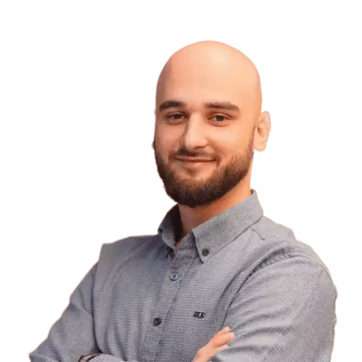 Nderim Mustafa