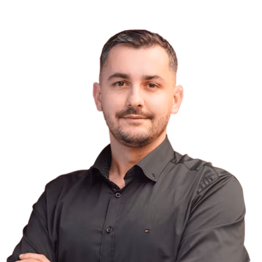 Sefer Bujupi