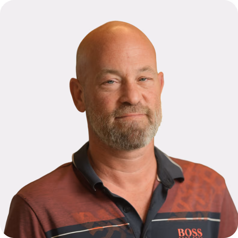 Arjan van der Schoor