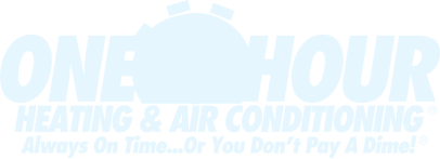 One Hour Heating & Air Conditioning