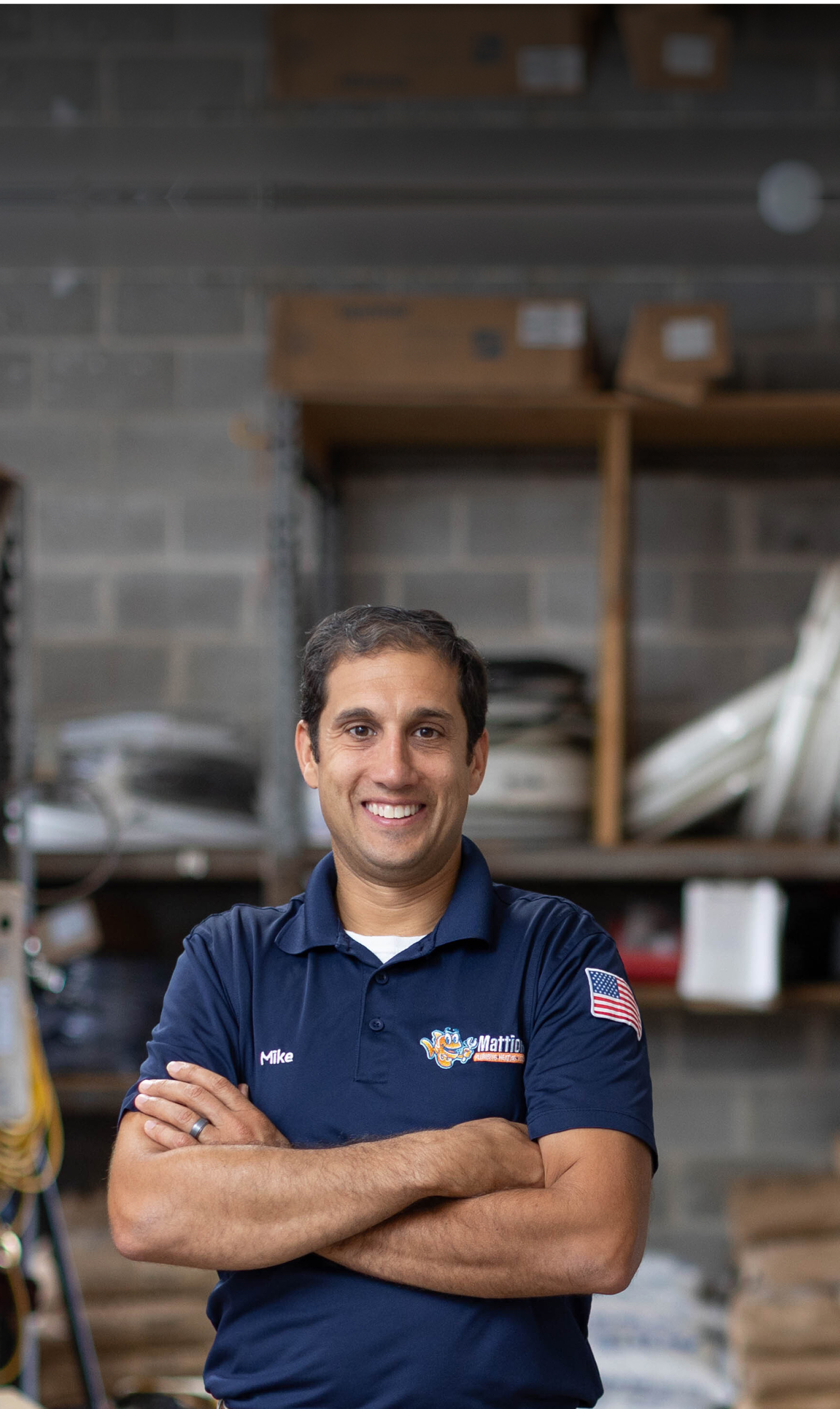 Mattioni Plumbing, Heating & Cooling