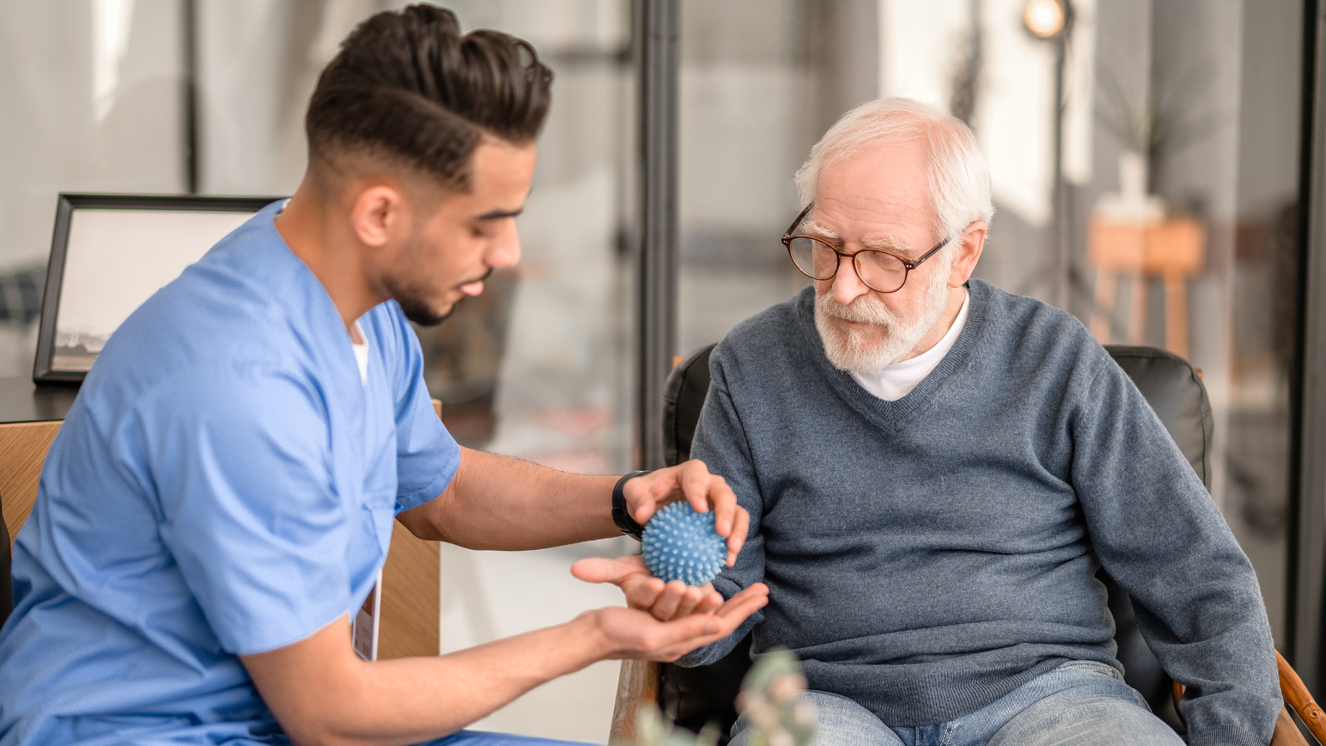 Physiotherapy Treatments