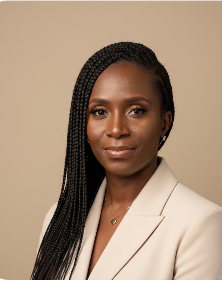 Dr. Adekemi Adeyemi (MBBS, MRCGP, CCFP)