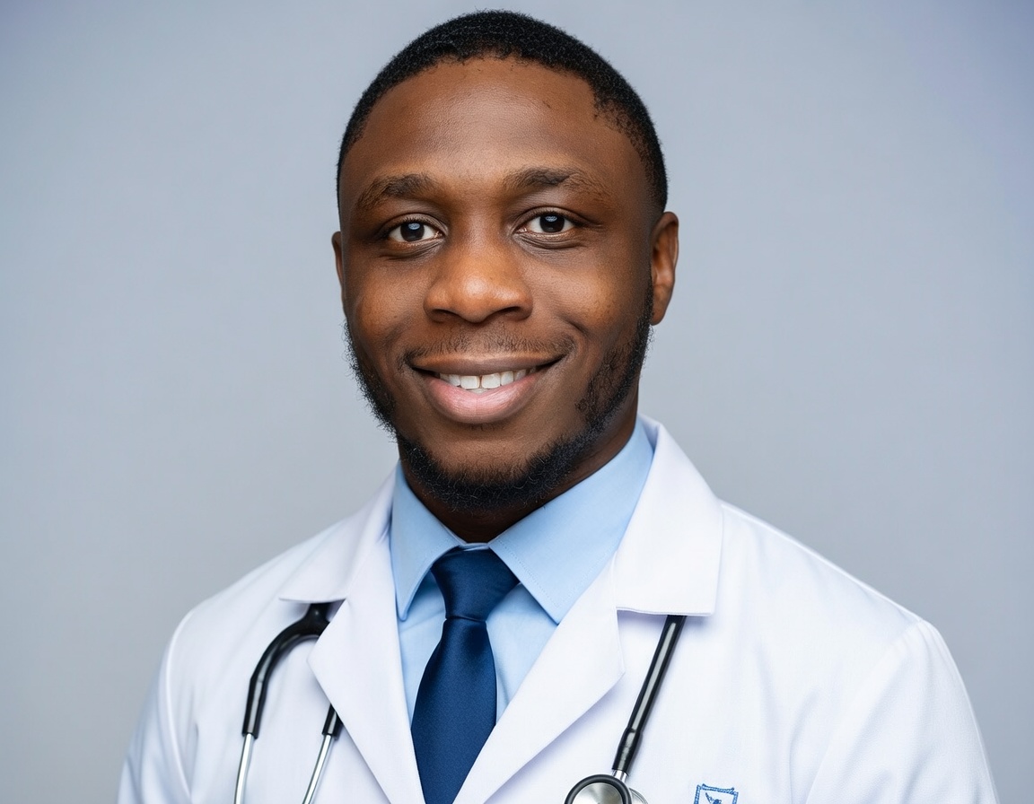 Dr. Kayode Oyekunle (MD, LMCC, CCFP, RCGP)