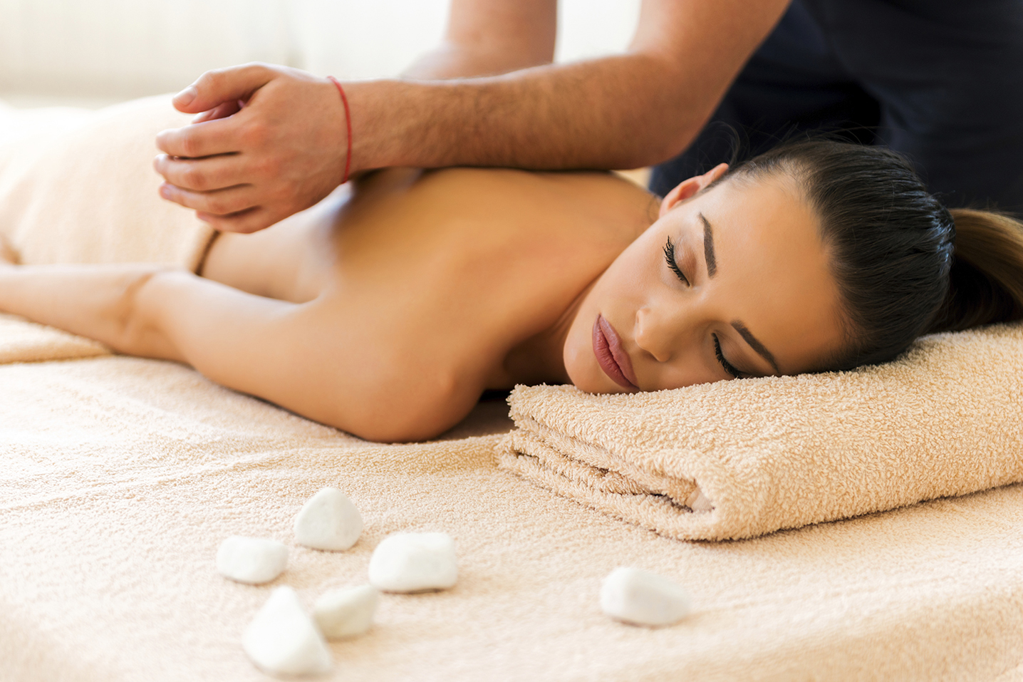 Massage Therapy