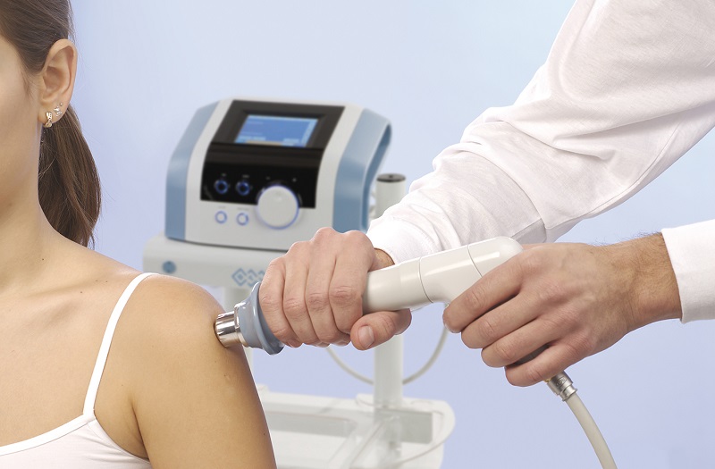Therapeutic Modalities