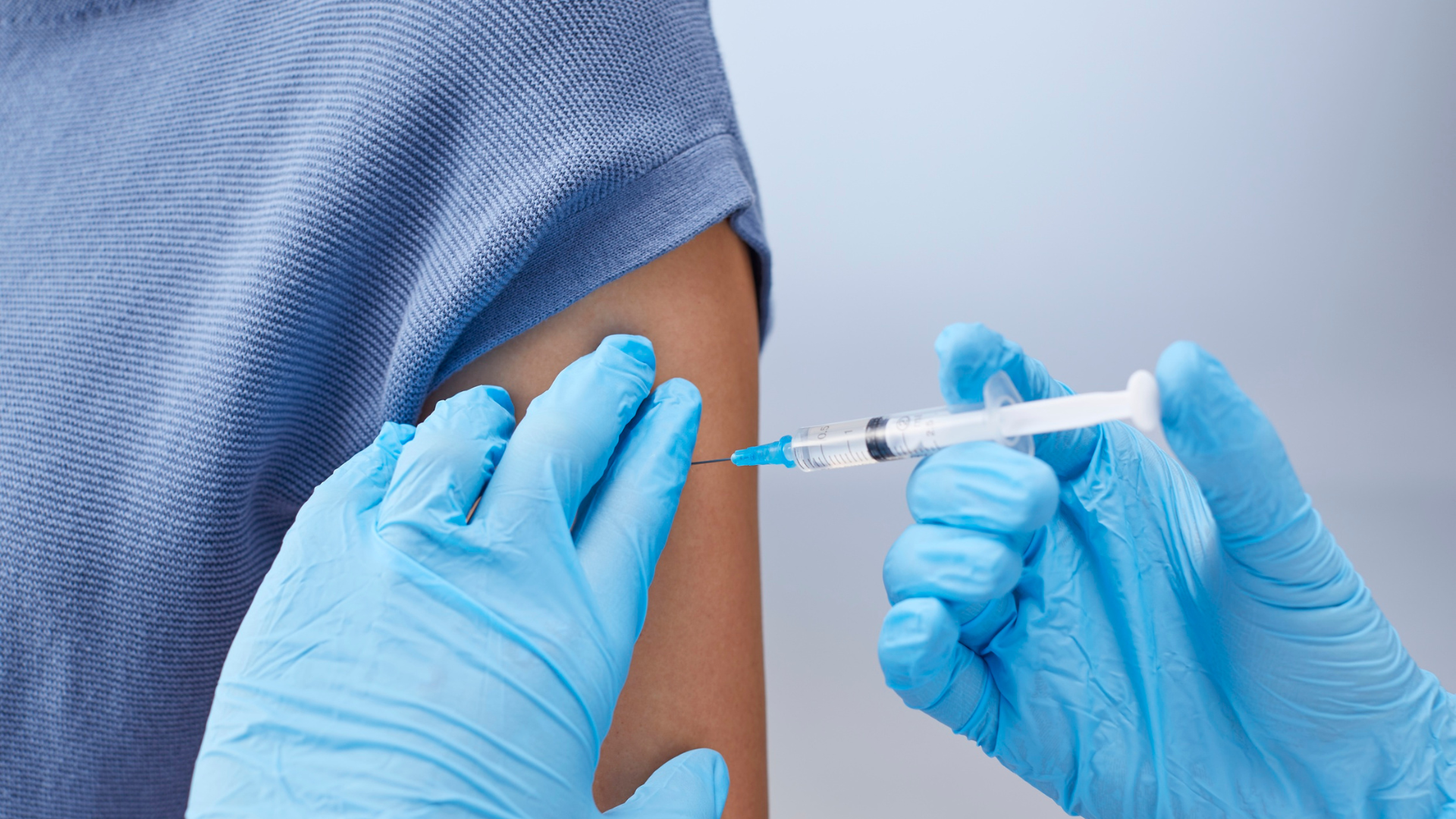 Vaccine Administration