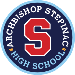 Archbishop Stepinac logo