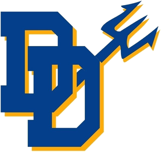 Dibble Public Schools logo