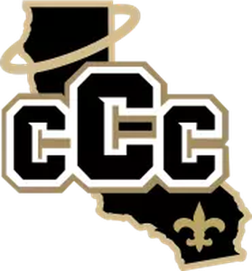 Community Christian College logo