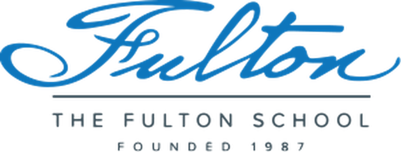 The Fulton School logo