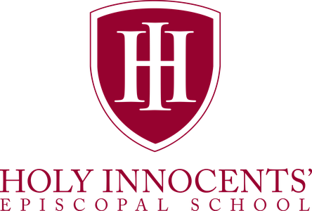 Holy Innocents’ Episcopal School logo