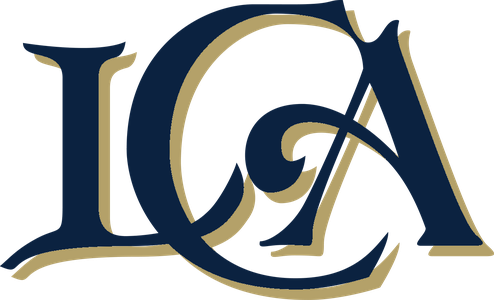 Loganville Christian Academy logo