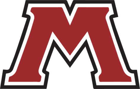 Muskegon High School logo