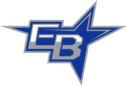 Edon High School logo