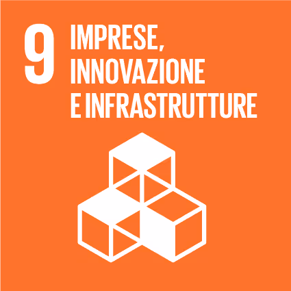 Imprese, innovazione e infrastruttura