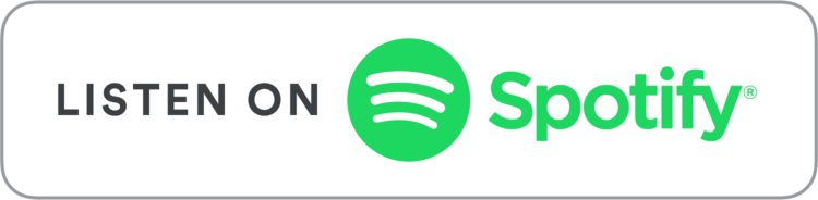Button with text 'Listen on Spotify' and the Spotify logo.