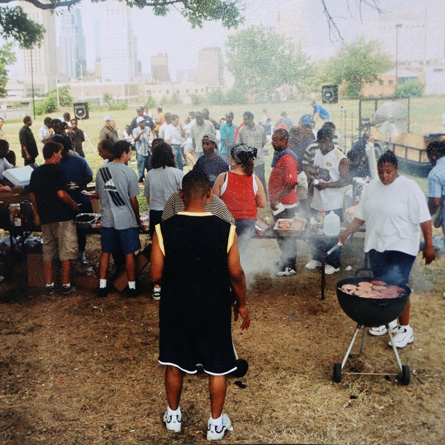 A Commissioned To Heal event