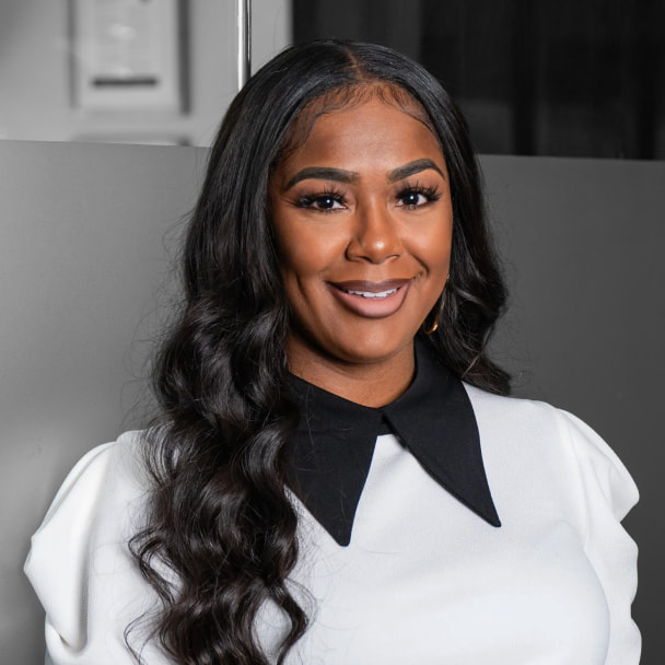 Stacia from Prosperity Wealth Management