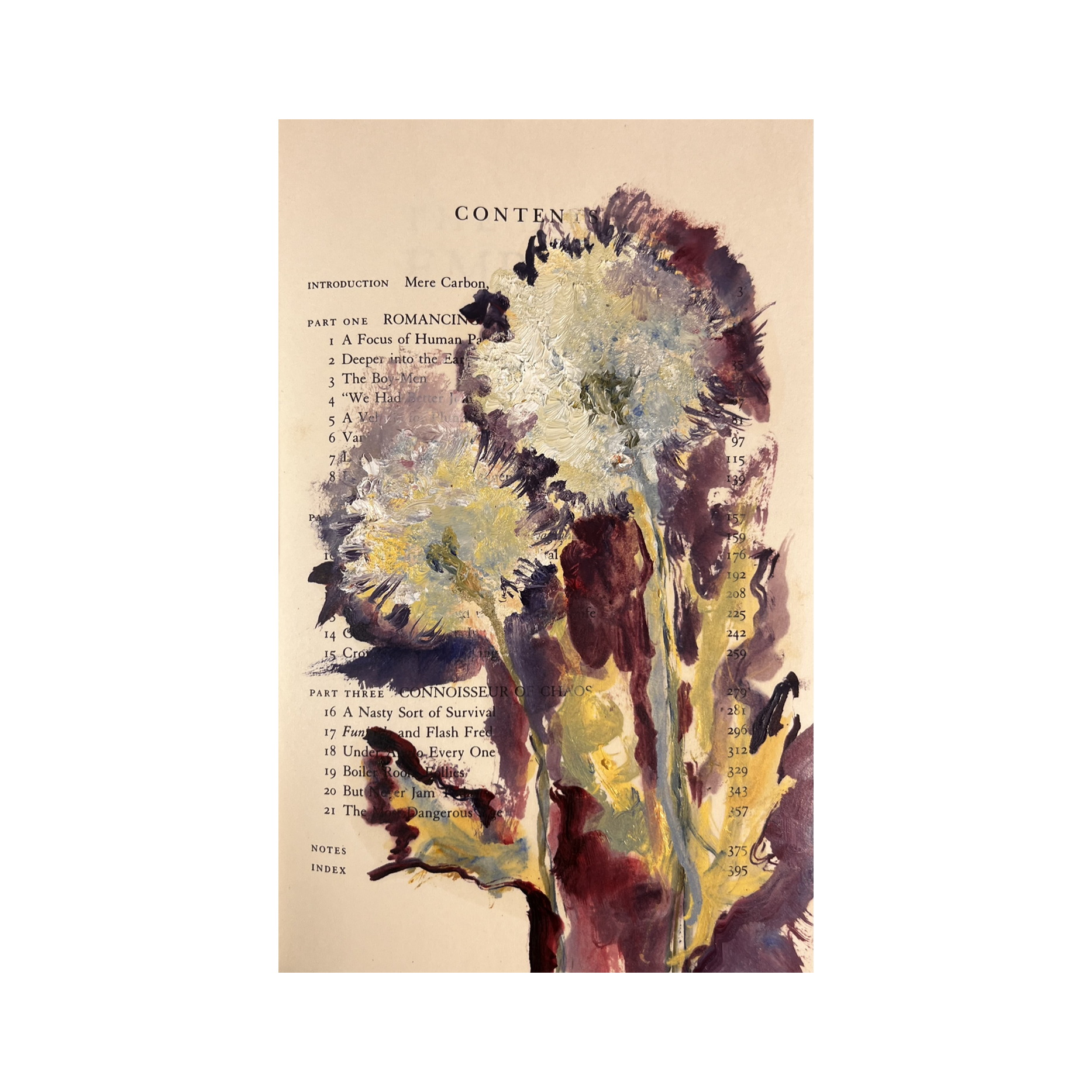 Anniversaries of War