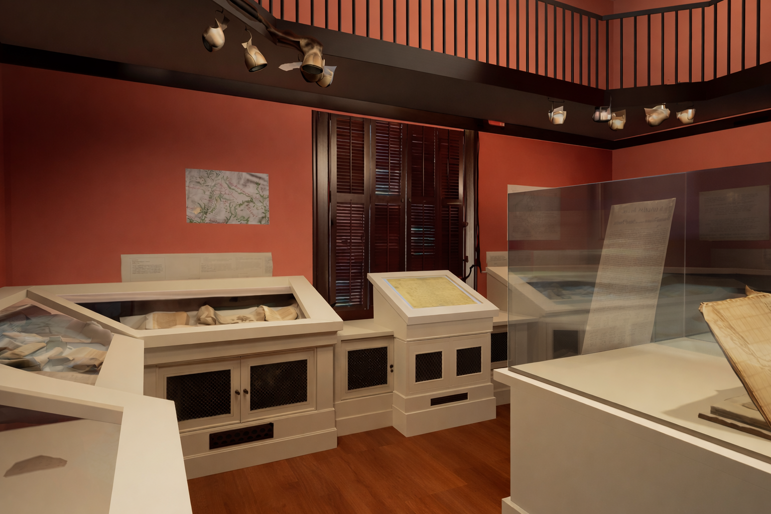 Library Kiosk Proposal