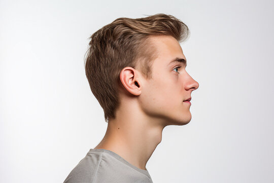 Step 1: participant portrait