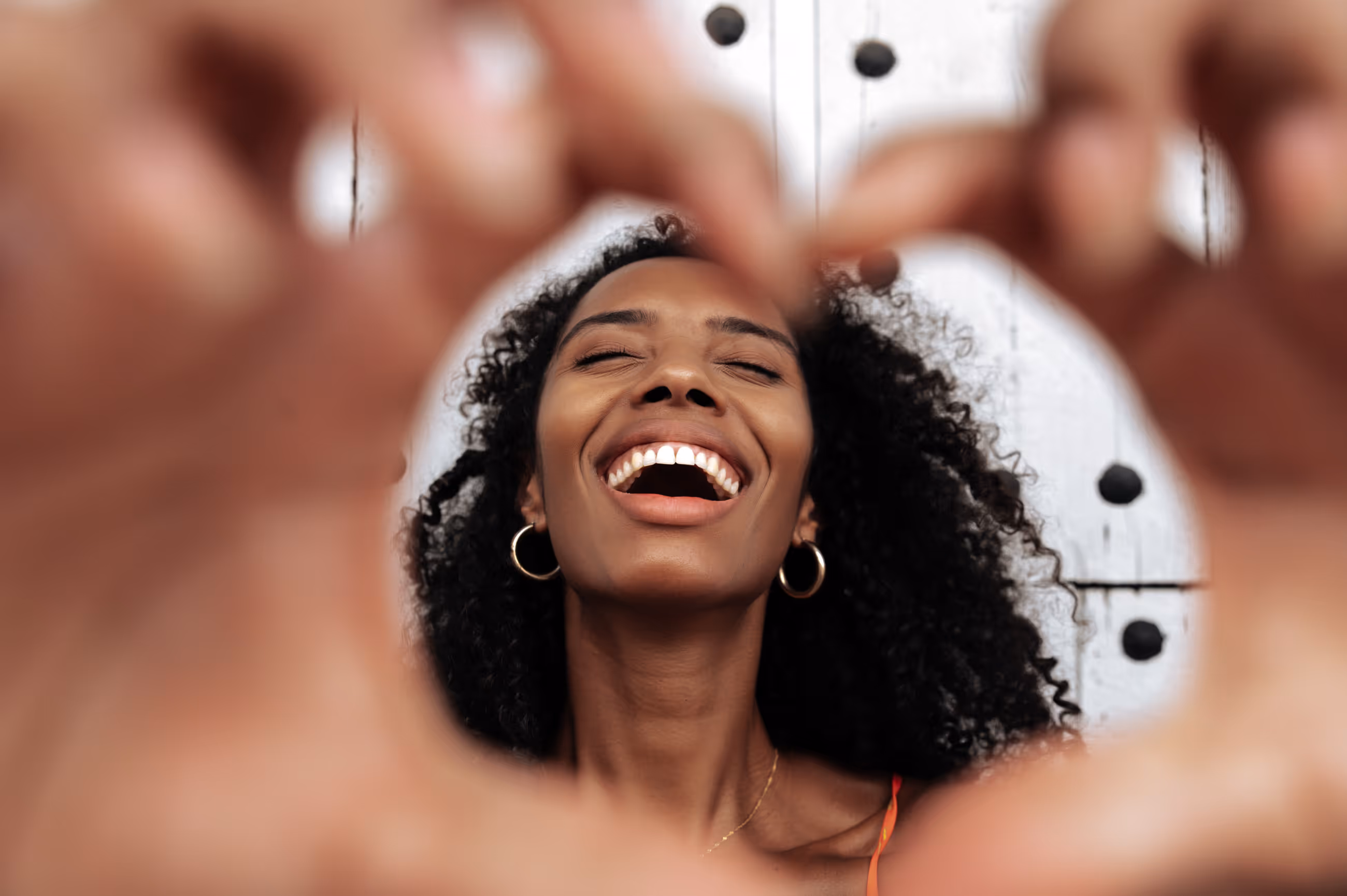 Cosmetic Dentistry in Englewood