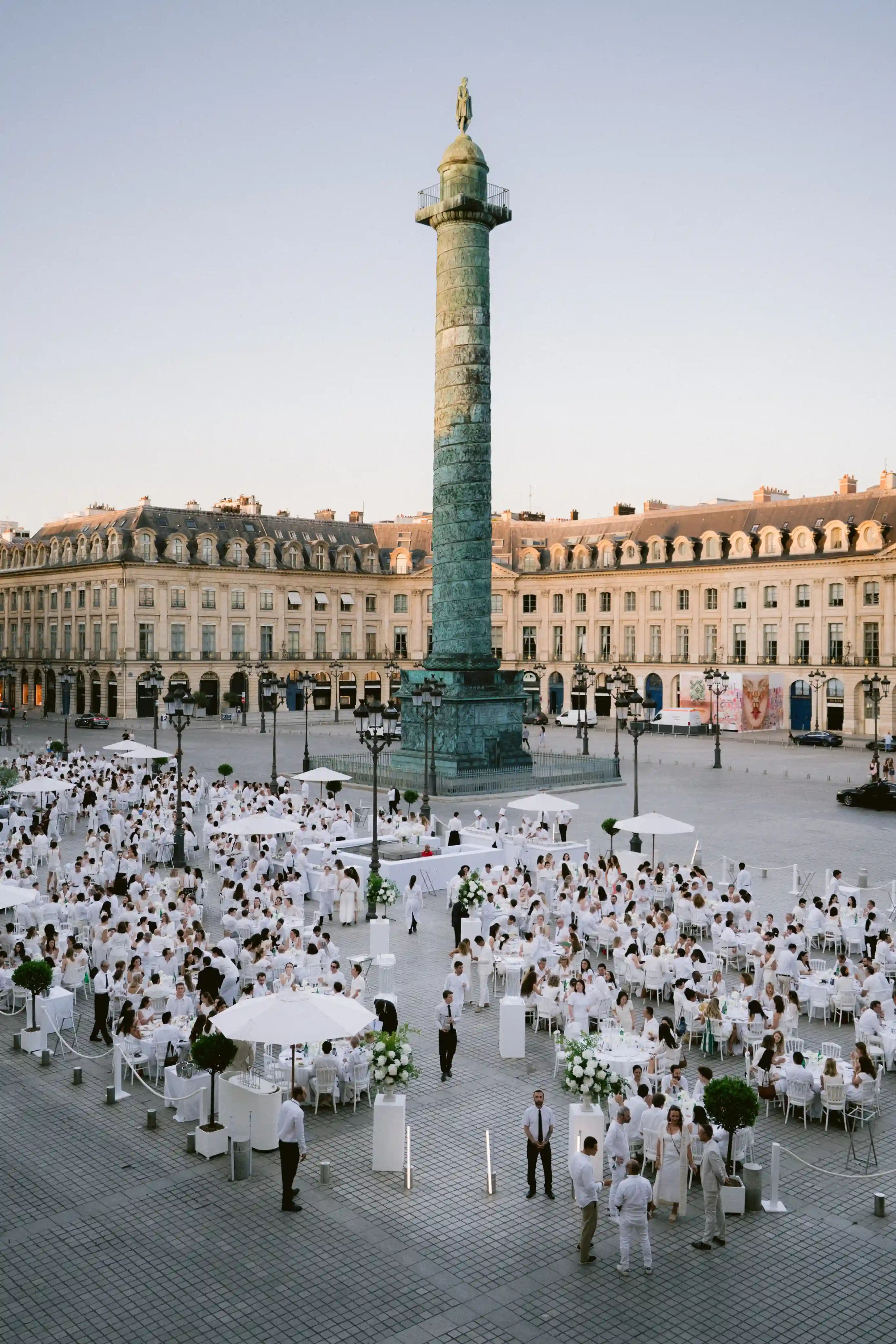 Réception et événement Potel et Chabot - dressage.