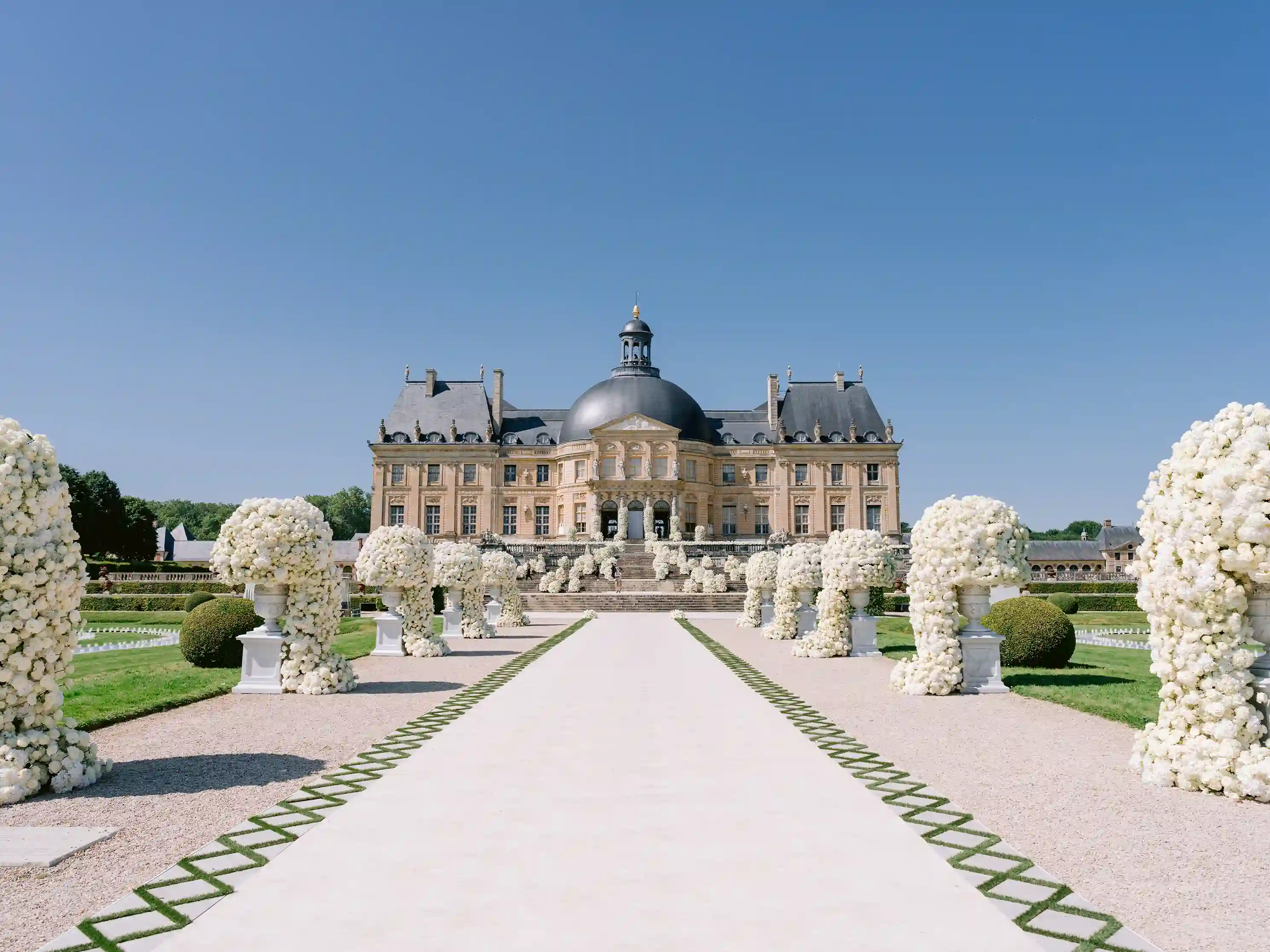 Histoire et savoir-faire Potel et Chabot - traiteur et événement.