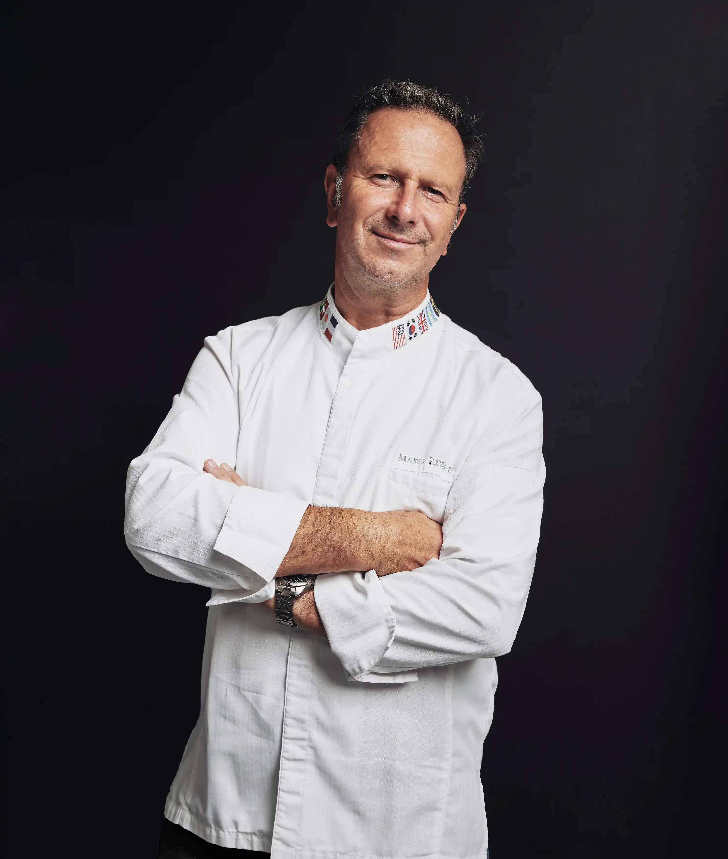 Prestation traiteur - réception et cocktails