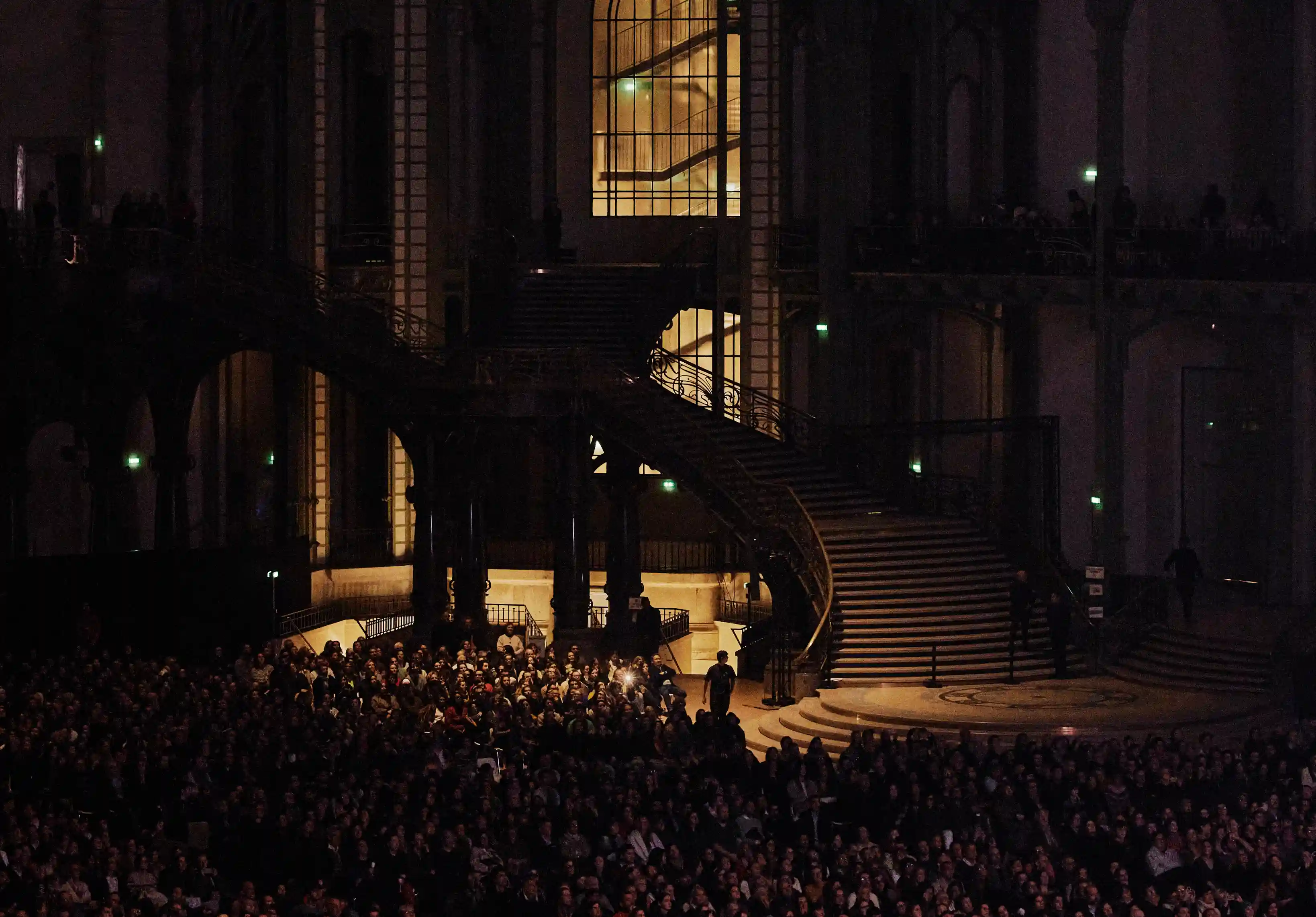 Événement gastronomique - traiteur et service
