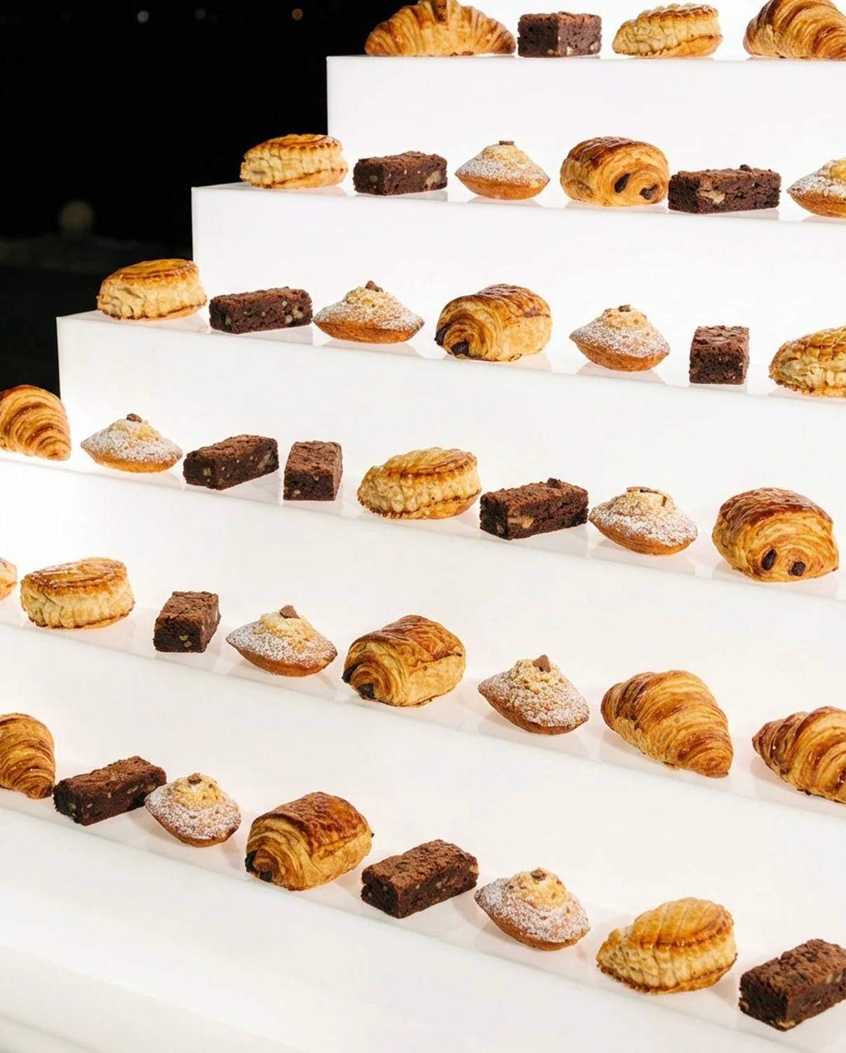 SaintClair - cuisine contemporaine et raffinée.