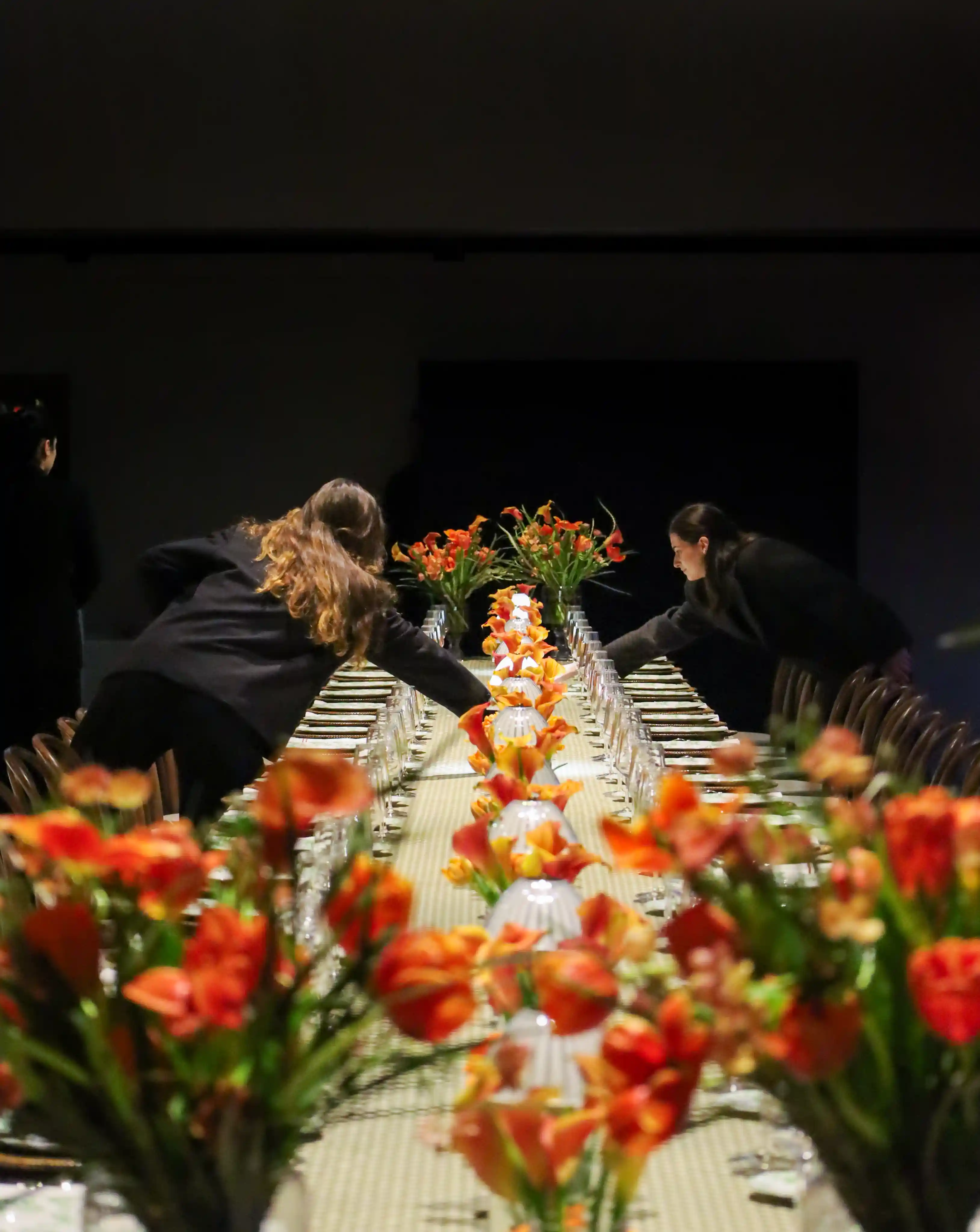 Prestation traiteur Potel et Chabot - gastronomie et service.