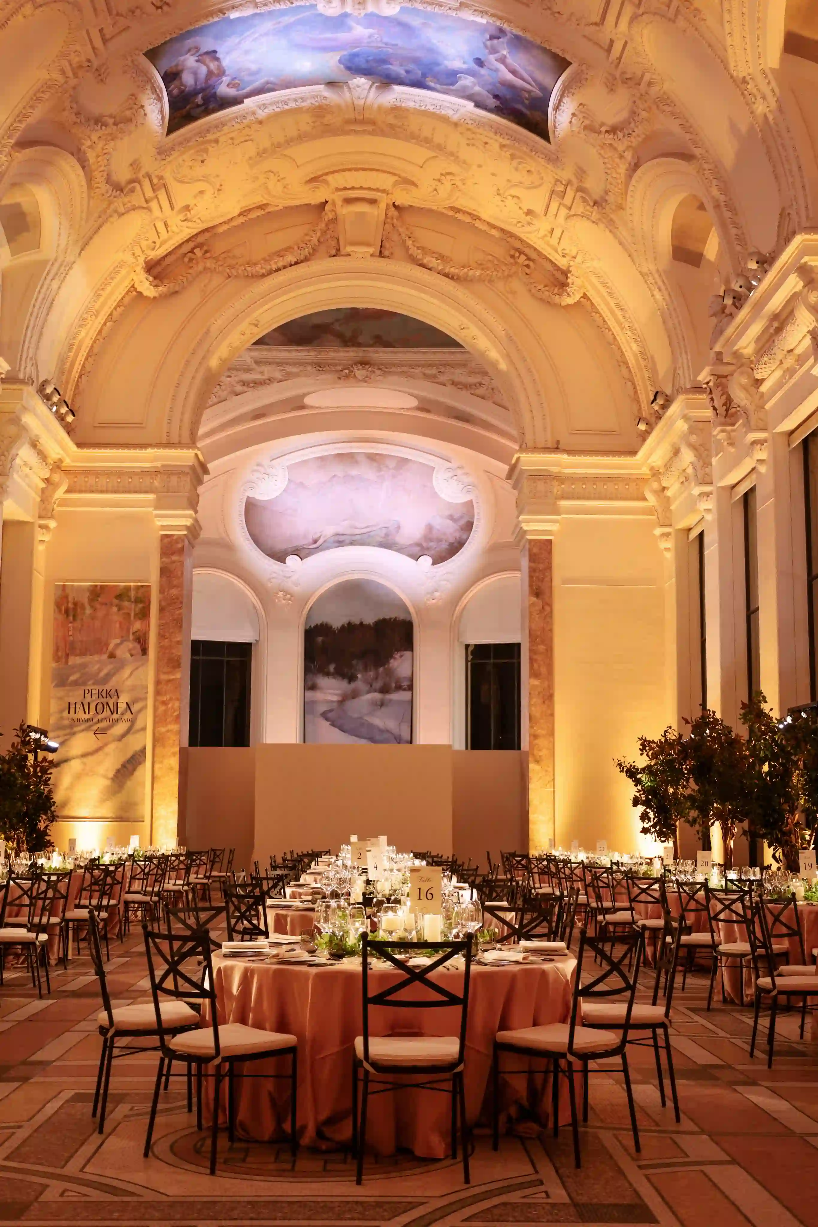 Événement ou prestation Potel et Chabot - traiteur et réception.