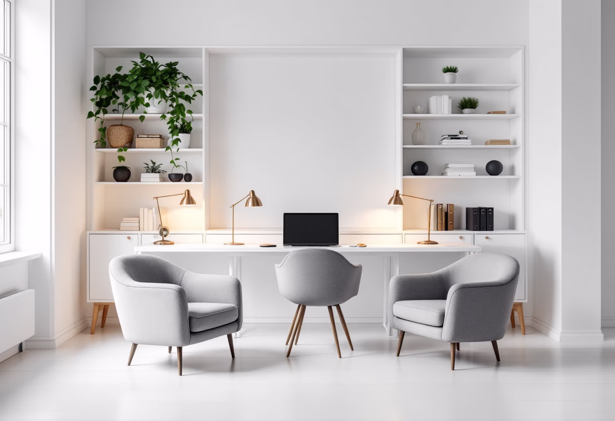 image of library or lecture hall