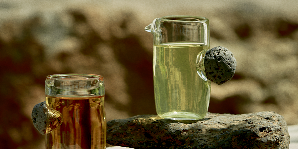 OSULLOC KOREAN GREEN TEA OCEAN AMOREPACIFIC OUR STORY WE SERVE