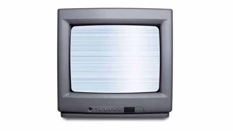 CATHODE RAY SCREEN