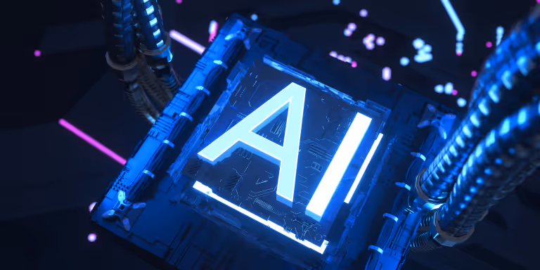 AI Artificial Intelligence