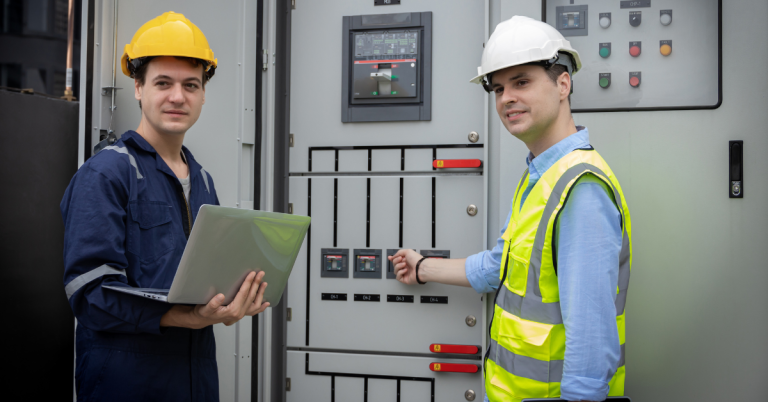 Providing Training VAPAR