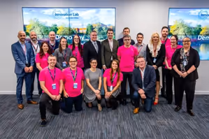 United Utilities and VAPAR