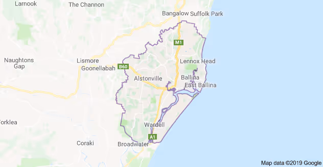 Ballina Shire Council Wastewater Resilience