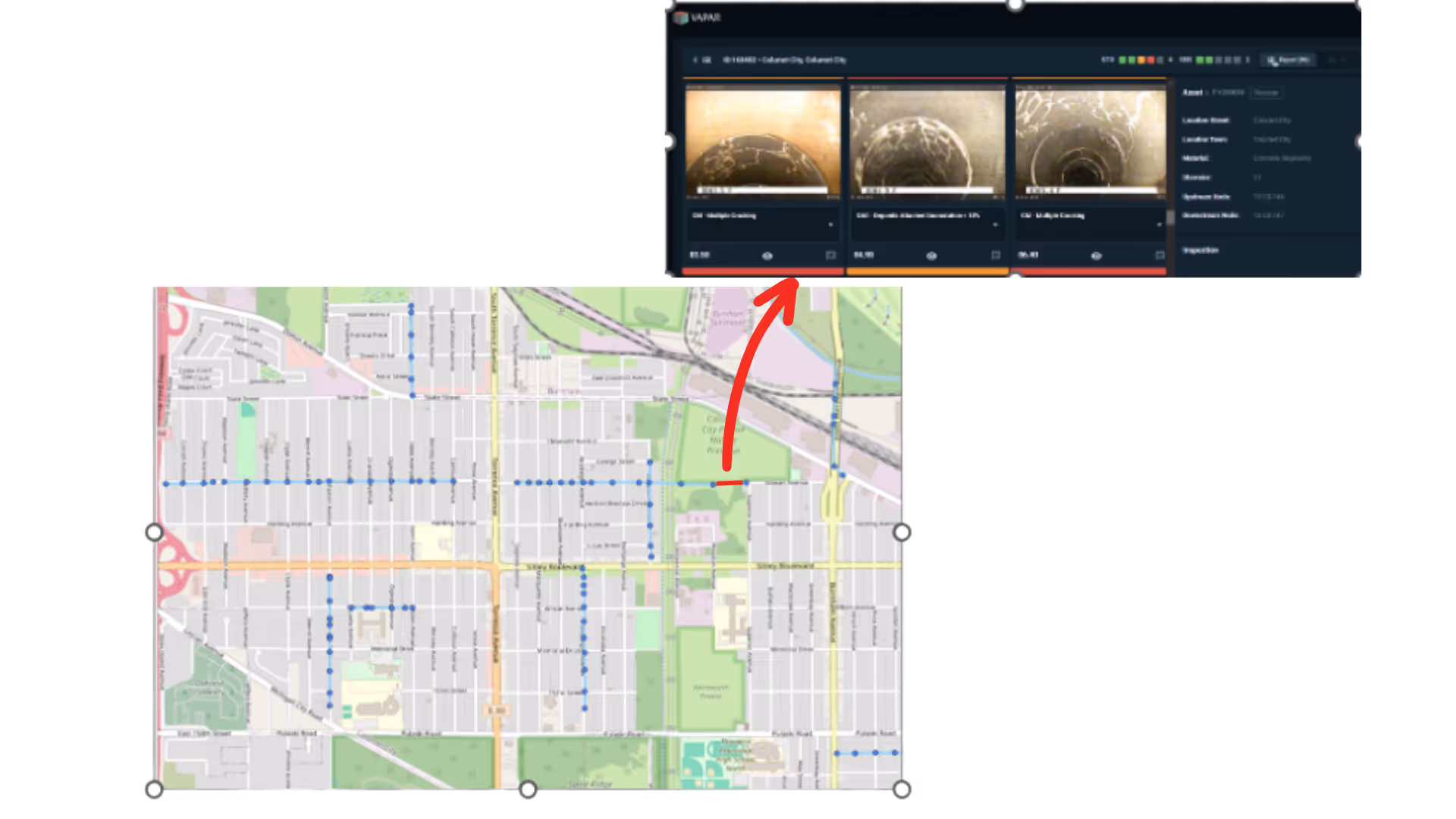 Farnsworth Sewer Rehabilitation Solutions