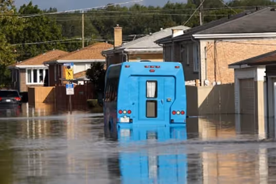 Farnsworth Sewer Rehabilitation Solutions