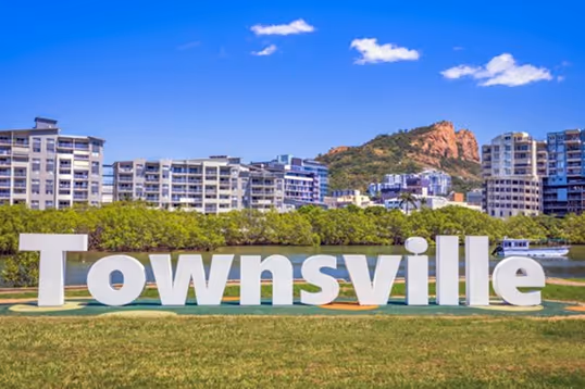 Townsville City Council